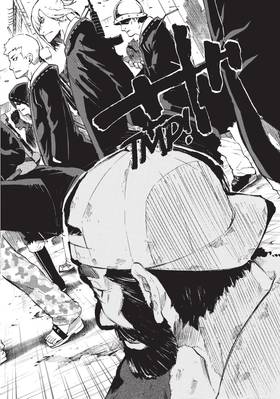 Read Dolly Kill Kill  4 Page 10 in English