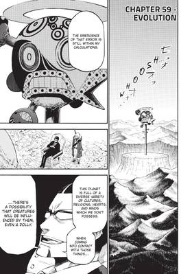 Read Dolly Kill Kill  5 Page 7 in English