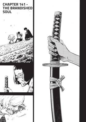 Read Dolly Kill Kill  11 Page 7 in English