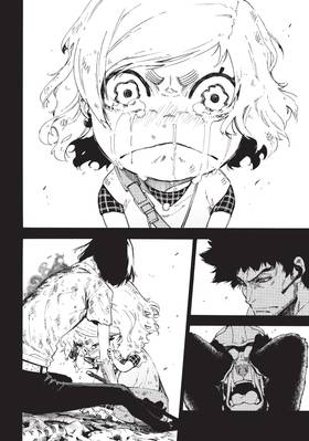 Read Dolly Kill Kill  11 Page 8 in English