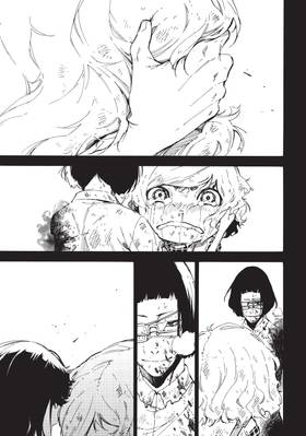 Read Dolly Kill Kill  11 Page 9 in English