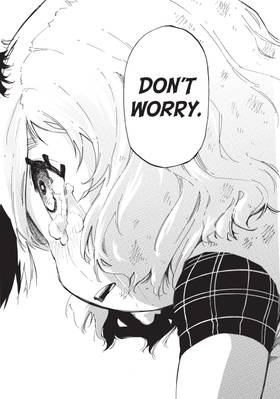 Read Dolly Kill Kill  11 Page 10 in English