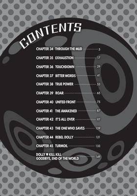 Read Dolly Kill Kill  3 Page 6 in English