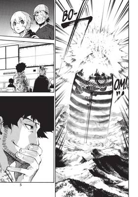 Read Dolly Kill Kill  3 Page 7 in English