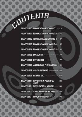 Read Dolly Kill Kill  8 Page 6 in English