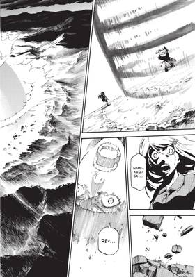 Read Dolly Kill Kill  3 Page 8 in English