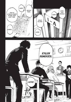 Read Dolly Kill Kill  8 Page 8 in English