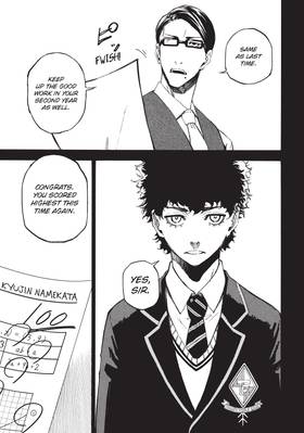 Read Dolly Kill Kill  8 Page 9 in English