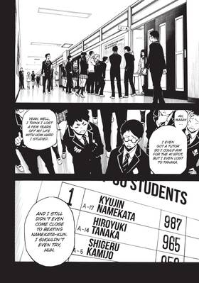 Read Dolly Kill Kill  8 Page 10 in English