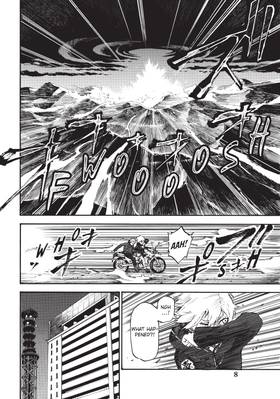 Read Dolly Kill Kill  3 Page 10 in English