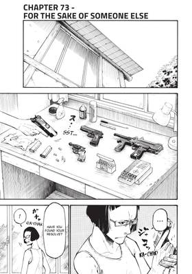 Read Dolly Kill Kill  6 Page 7 in English