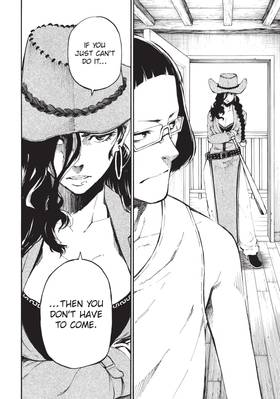 Read Dolly Kill Kill  6 Page 8 in English