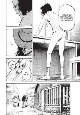Read Dolly Kill Kill  6 Page 10 in English
