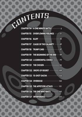Read Dolly Kill Kill  9 Page 6 in English