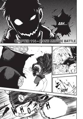 Read Dolly Kill Kill  9 Page 7 in English