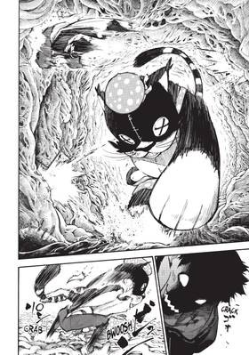 Read Dolly Kill Kill  9 Page 8 in English
