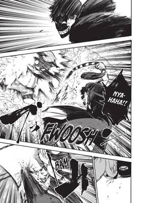 Read Dolly Kill Kill  9 Page 9 in English