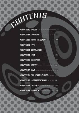 Read Dolly Kill Kill  7 Page 6 in English