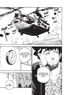 Read Dolly Kill Kill  7 Page 7 in English