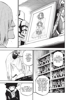 Read Dolly Kill Kill  7 Page 9 in English