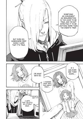 Read Dolly Kill Kill  7 Page 10 in English