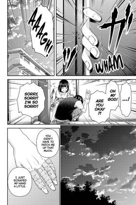 Read Domestic Girlfriend  11 Page 6 in English