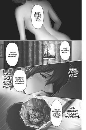 Read Domestic Girlfriend  1 Page 5 in English