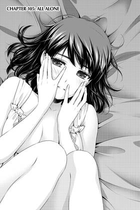 Read Domestic Girlfriend  12 Page 5 in English