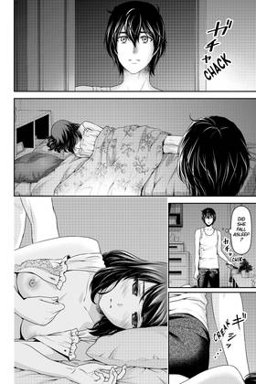 Read Domestic Girlfriend  12 Page 6 in English