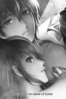 Read Domestic Girlfriend  1 Page 7 in English
