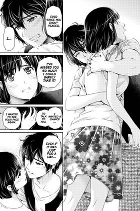 Read Domestic Girlfriend  11 Page 9 in English