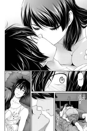 Read Domestic Girlfriend  12 Page 8 in English