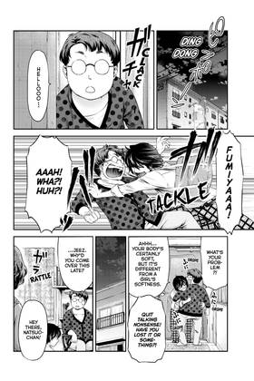 Read Domestic Girlfriend  1 Page 10 in English