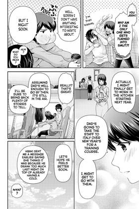 Read Domestic Girlfriend  14 Page 8 in English