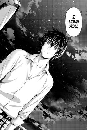 Read Domestic Girlfriend  13 Page 8 in English
