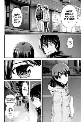 Read Domestic Girlfriend  15 Page 6 in English
