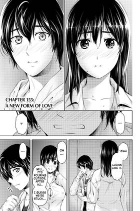 Read Domestic Girlfriend  17 Page 5 in English