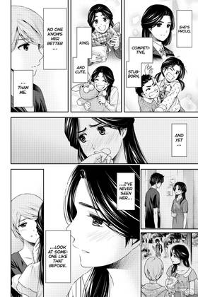 Read Domestic Girlfriend  18 Page 6 in English