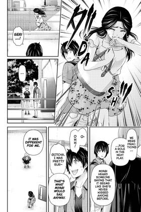 Read Domestic Girlfriend  18 Page 10 in English