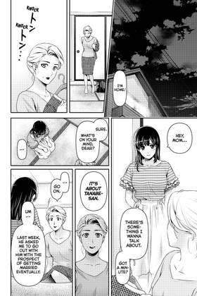 Read Domestic Girlfriend  19 Page 6 in English