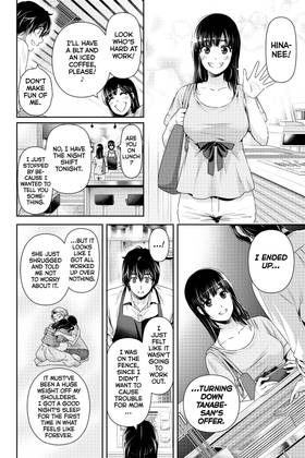 Read Domestic Girlfriend  19 Page 10 in English