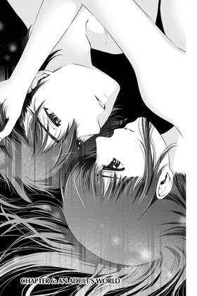 Read Domestic Girlfriend  2 Page 5 in English