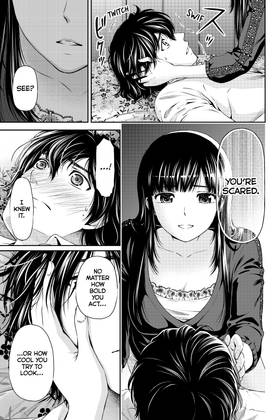 Read Domestic Girlfriend  2 Page 7 in English