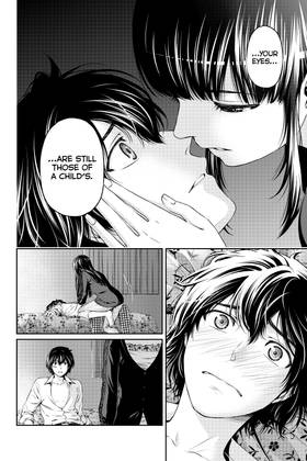 Read Domestic Girlfriend  2 Page 8 in English