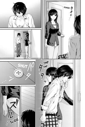 Read Domestic Girlfriend  2 Page 9 in English