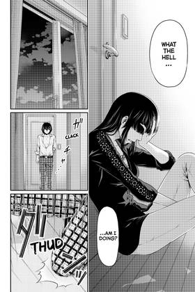 Read Domestic Girlfriend  2 Page 10 in English