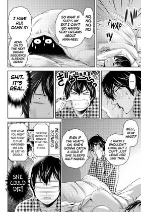Read Domestic Girlfriend  22 Page 6 in English
