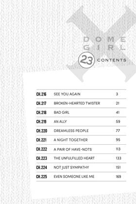 Read Domestic Girlfriend  23 Page 4 in English