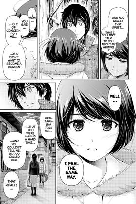 Read Domestic Girlfriend  23 Page 7 in English