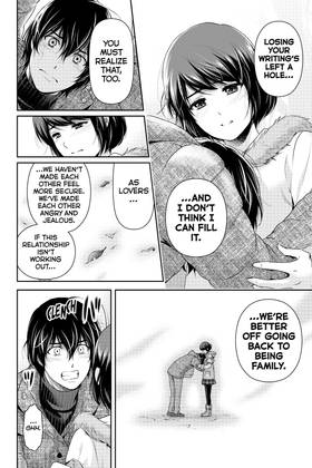 Read Domestic Girlfriend  23 Page 10 in English